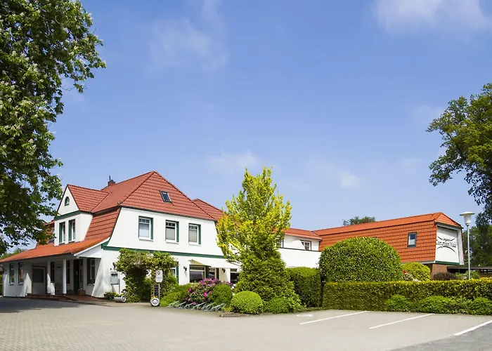 Zum grünen Walde